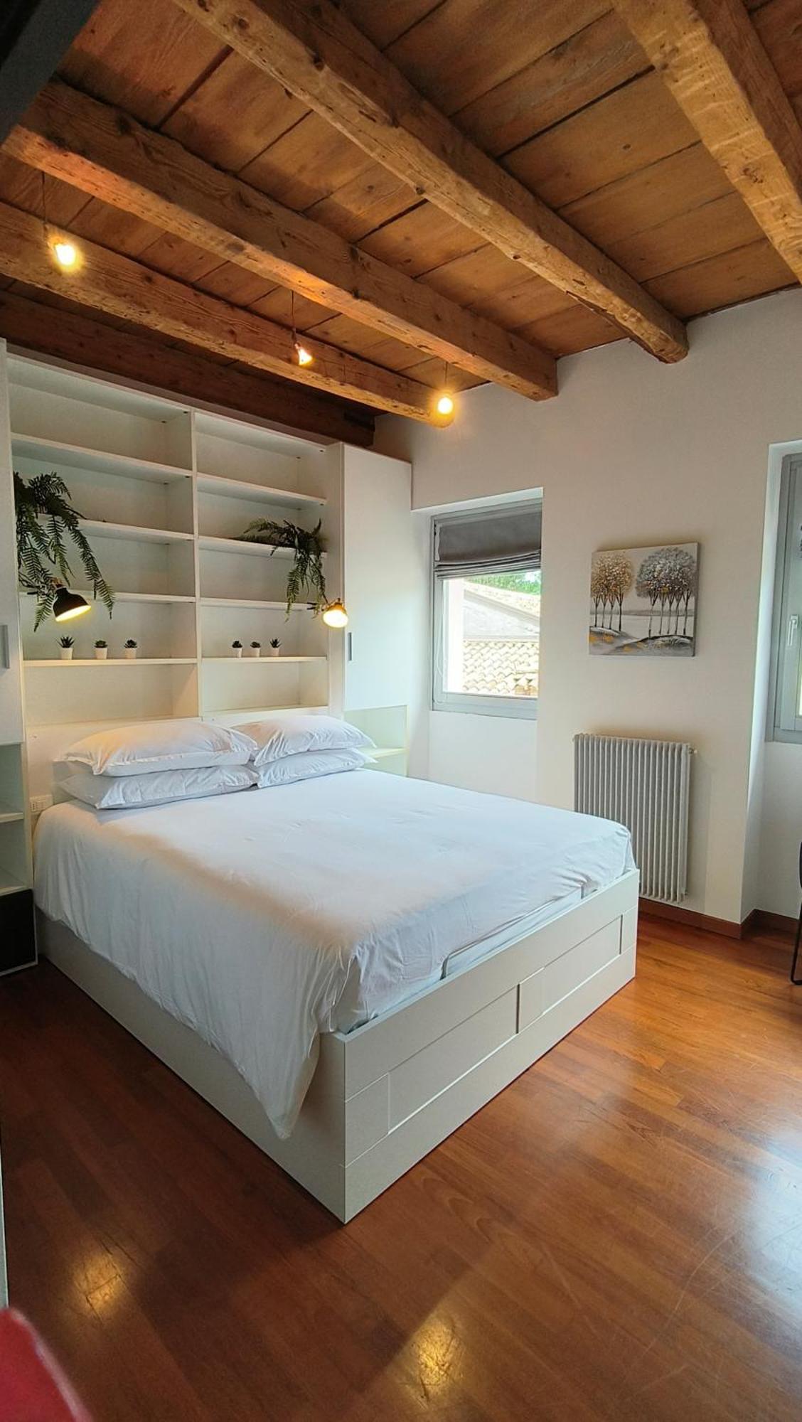Sottocastello 3 Villa Gorizia Eksteriør billede