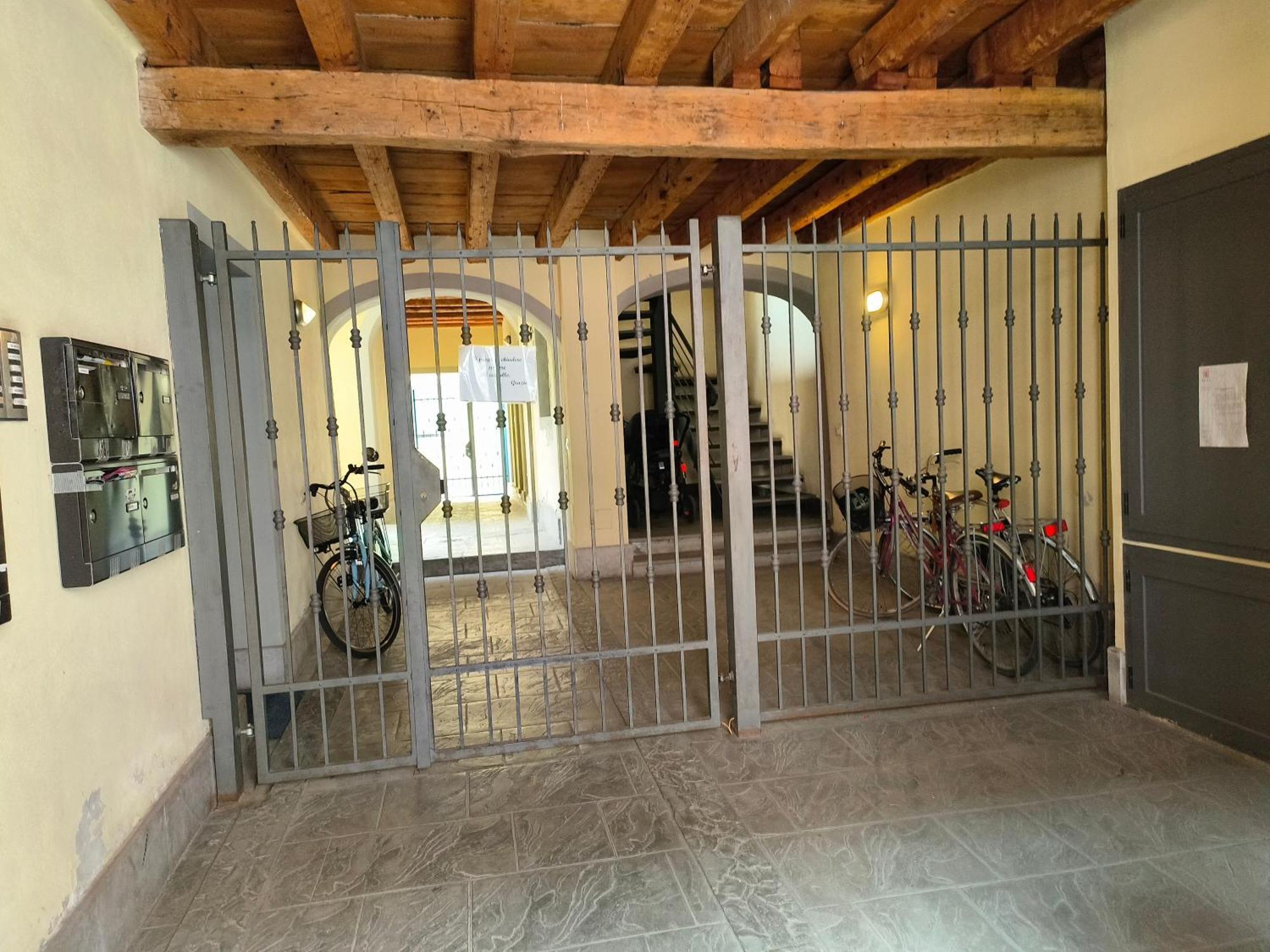 Sottocastello 3 Villa Gorizia Eksteriør billede